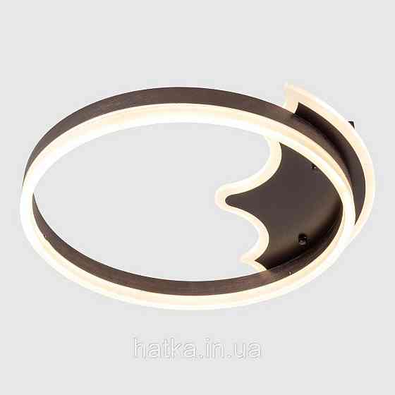 Люстра светодиодная акриловая Sirius N 5198/400 (80W) Киев