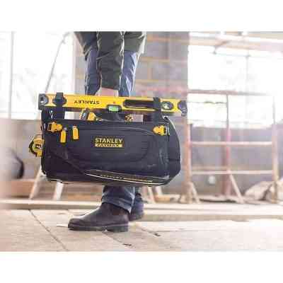 Сумка для инструмента Stanley FatMax Quick Access, открытая, 500 x 300 x 360 мм (FMST1-80146) Винница