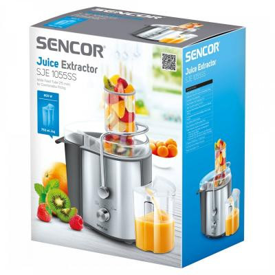 Соковыжималка Sencor SJE1055SS Винница - изображение 6