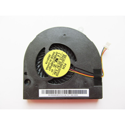 Вентилятор ноутбука Acer Aspire E1-530, E1-532, E1-570, E1-572 (DFS501105FQ0T), DC (5 (A48397) Вінниця - фото 1