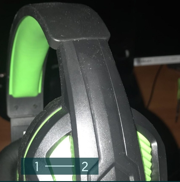 Наушники T-Dagger. Киев - изображение 1