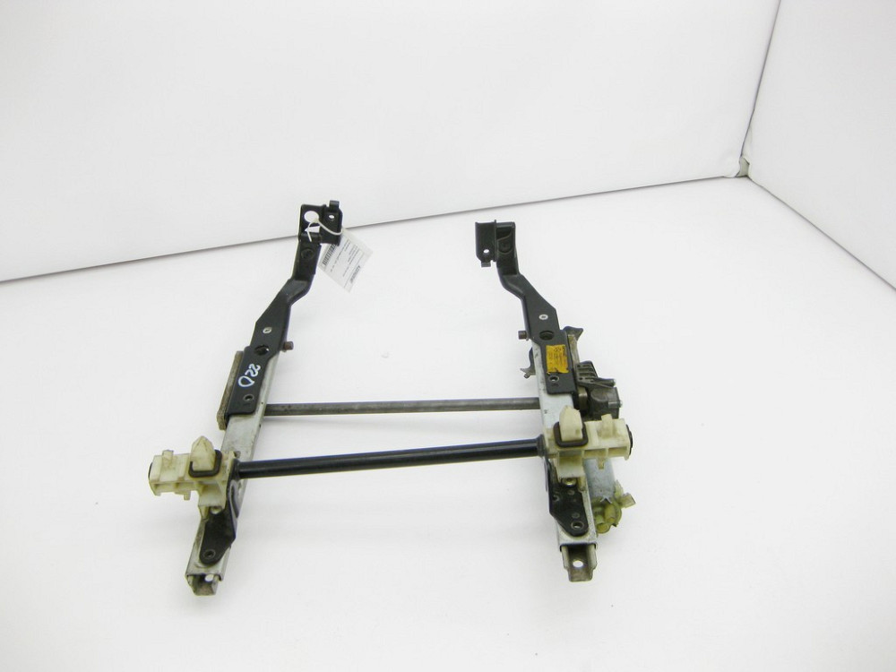 Mercedes-Benz  A2209200487 Механізм регулювання з електромотором для заднього сидіння S-Class W220 Одеса - фото 3