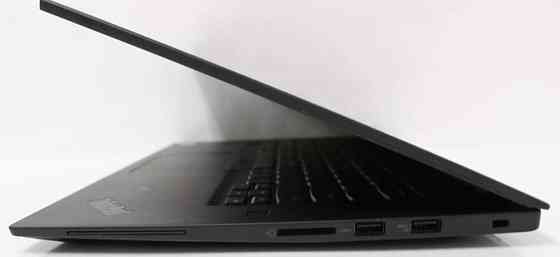 Ноутбук LENOVO THINKPAD P1 GEN 2/XEON E-2276M/ 256GB/16GB RAM/Quadro T2000/4K Киев