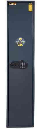 Сейф для оружия 135см.С электронным замком.ОШМ-135ЕТ Киев