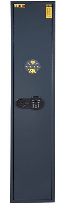 Сейф для оружия 135см.С электронным замком.ОШМ-135ЕТ Киев - изображение 1