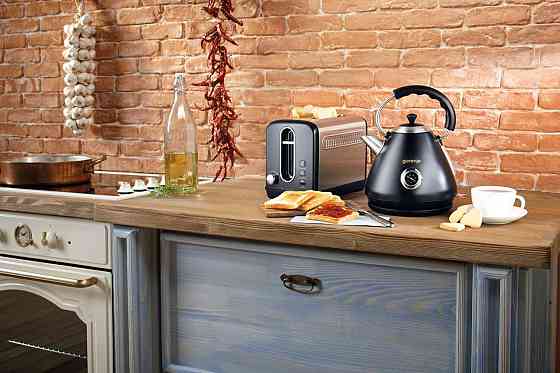 Електрочайник Gorenje K17CLBK Електрочайник Харків