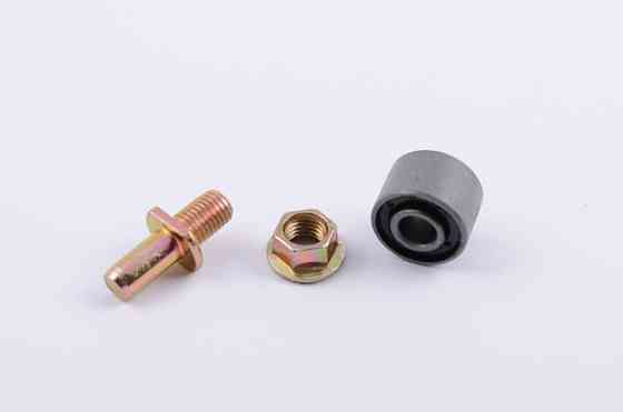 Сайлентблок 24 * 17 * 9 (D * L * d) DELPHI Київ