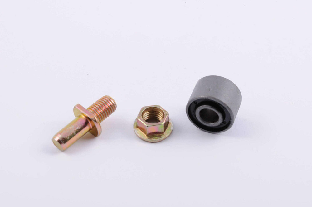 Сайлентблок 24 * 17 * 9 (D * L * d) DELPHI Київ - фото 1