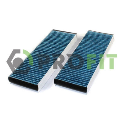 Фильтр салона Profit 1525-2358 Винница - изображение 1