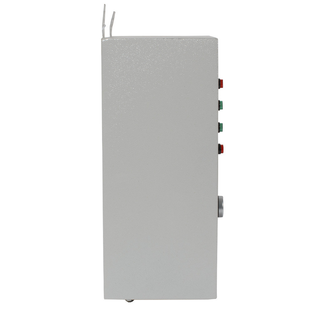 Блок автоматического ввода резерва Vitals ATS 10/230 Харьков - изображение 6