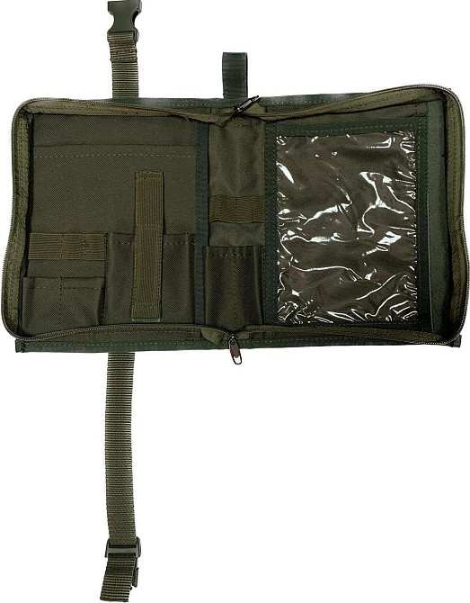 Підсумок для карти Novator PK-2 Khaki (Oxford) Київ - фото 9