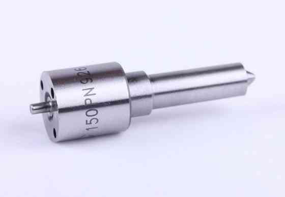 Распылитель форсунки длинный DLLA150PN926 Зубр мотоблок мотоблок 186F Мукачево