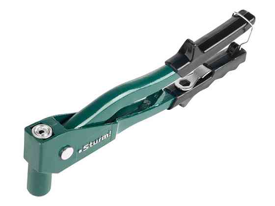 Заклепник 250 мм Sturm 1070-07-250 (читувати опис) Рівне