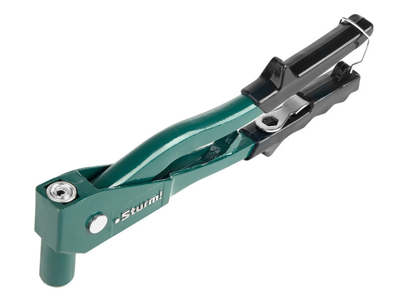 Заклепочник  250мм Sturm 1070-07-250 (читать описание) Ровно - изображение 2