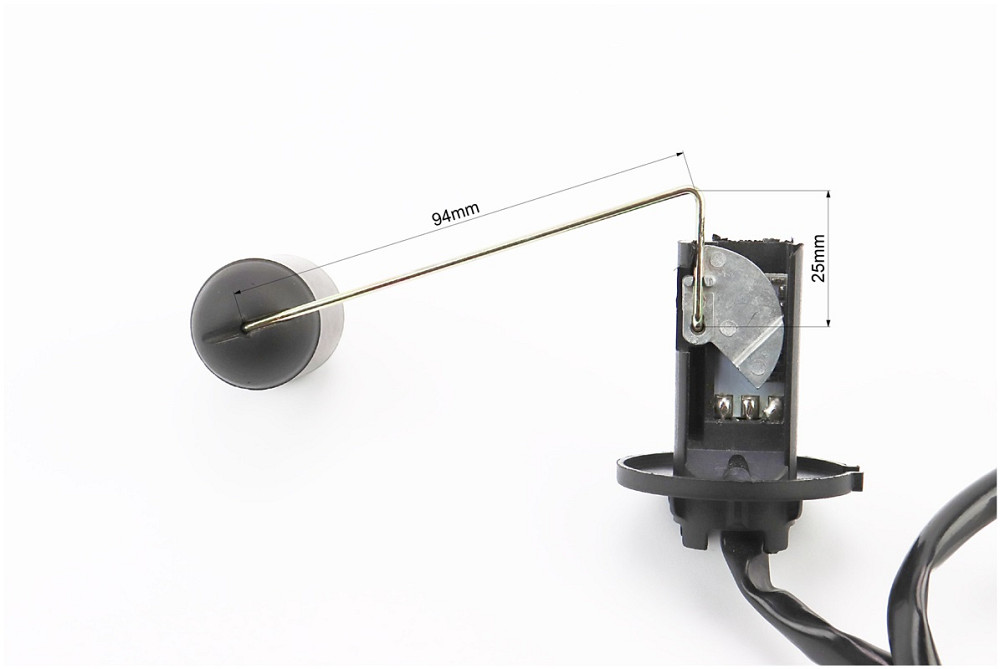 Датчик палива в бак Киев - изображение 3