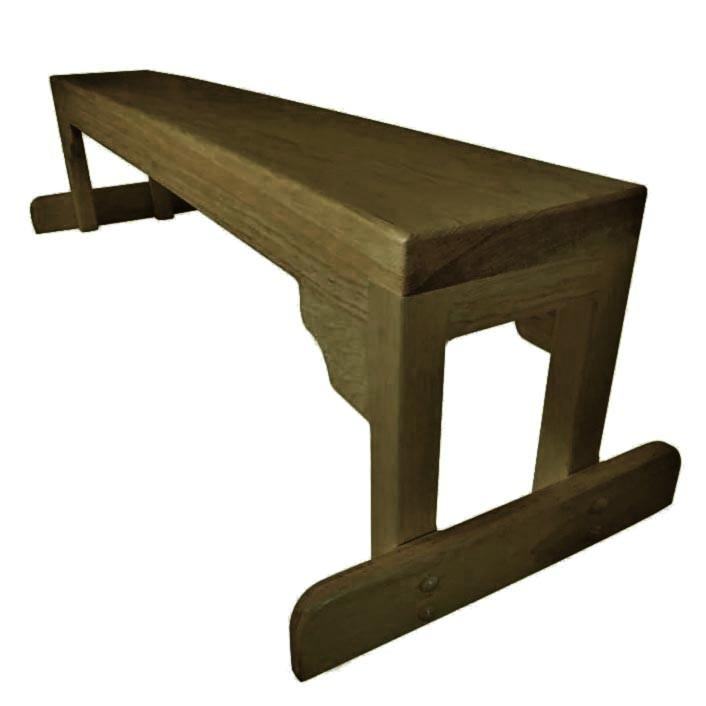 Лавка Сету Бандха "Башелі" мускат Миколаїв - фото 1