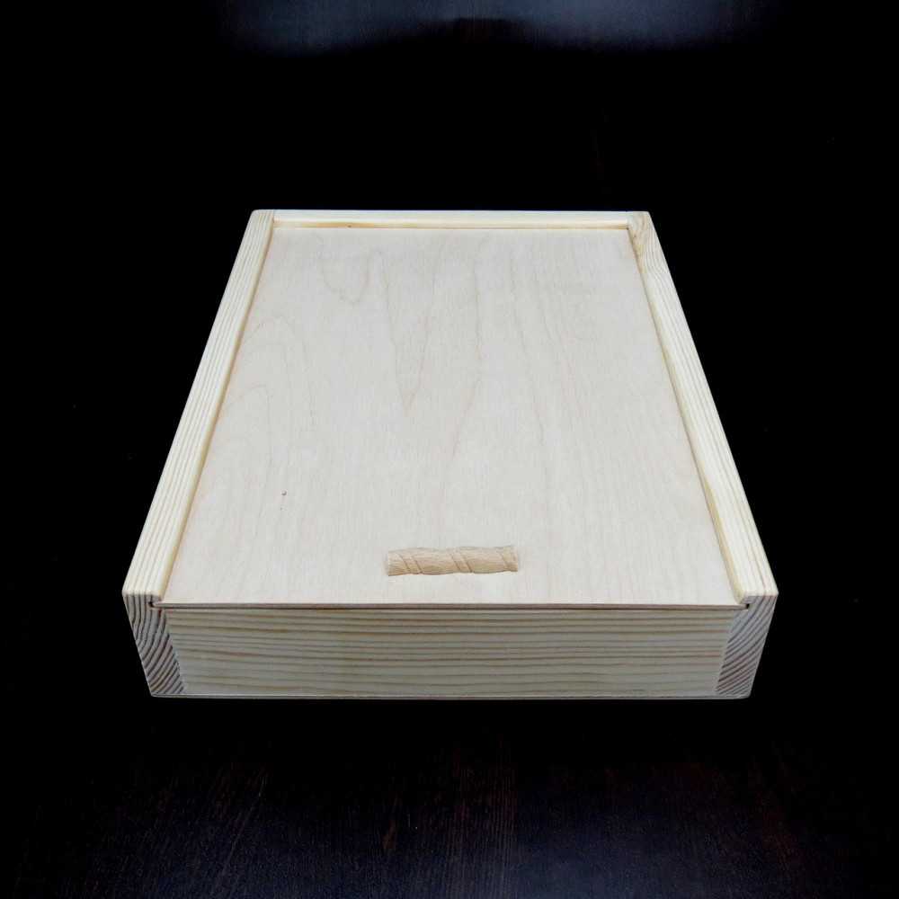 Настольная песочница 