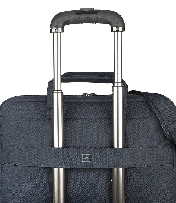 Сумка для ноутбука Tucano Star 15.6" Blue (BSTN-B) ( 15219 ) Харків - фото 7