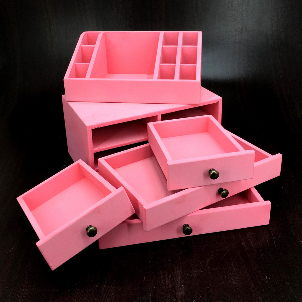 Органайзер для косметики 