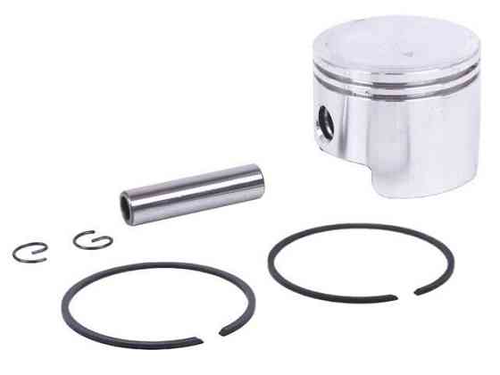 Поршневий комплект 48F (63CC) Мукачево