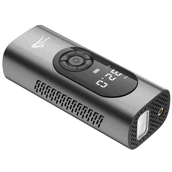 Автомобільний портативний компресор Aspiring Storm 2 Винница