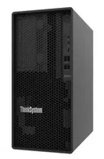 Сервер Lenovo ThinkSystem ST45 V3 AMD EPYC 4244P (7DH5A00GEA) Київ