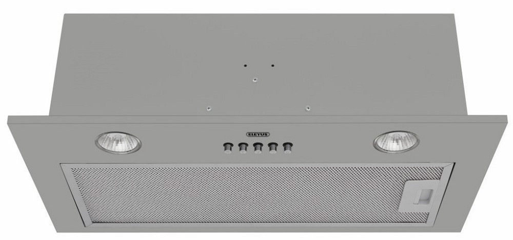 Витяжка Eleyus INTO 700 52 GR (6534170) Київ - фото 7