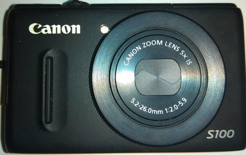 Фотоаппарат Canon S100 Киев - изображение 4