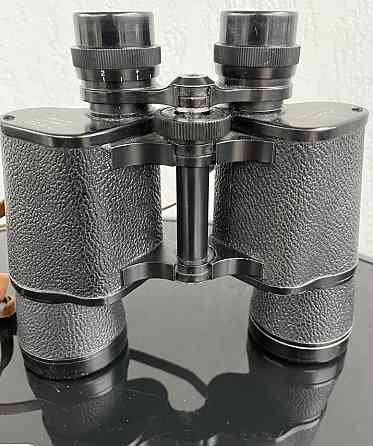 Бинокль Japan оригинал (JB 15),винтажный 7х50 Харьков