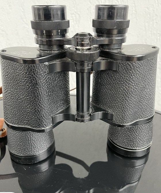 Бинокль Japan оригинал (JB 15),винтажный 7х50 Харьков - изображение 2