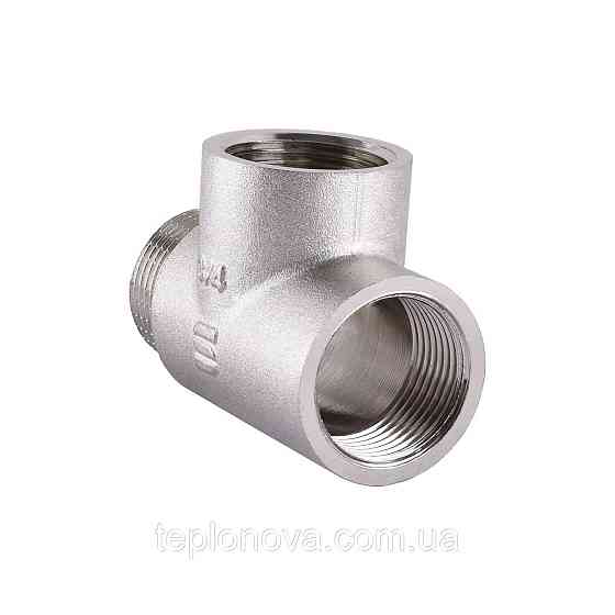 Трійник 3/4| ВВН SL8802 Чернівці