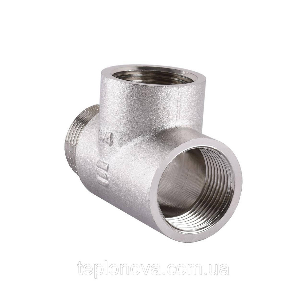 Трійник 3/4| ВВН SL8802 Чернівці - фото 2