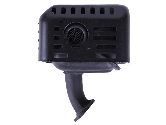 Глушитель мотоблок мотоблок 168F Мукачево - изображение 3