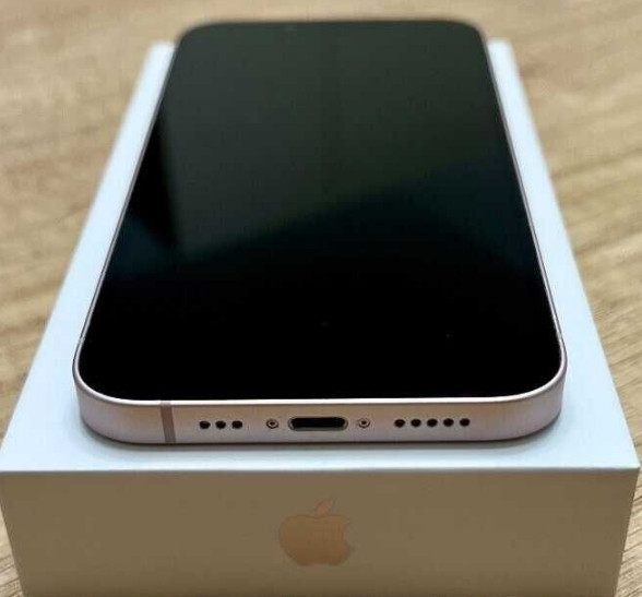 Айфон iPhone 13 256Gb. Pink Киев - изображение 2