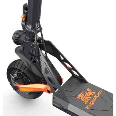 Електросамокат Kugoo Kirin G2 Pro (EU-G2P) Вінниця