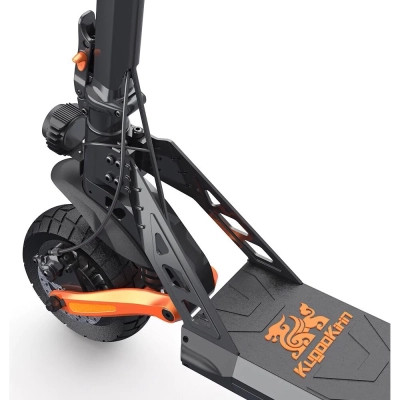 Електросамокат Kugoo Kirin G2 Pro (EU-G2P) Вінниця - фото 5