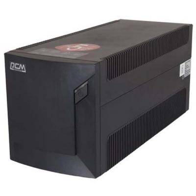 Источник бесперебойного питания Powercom RPT-1025AP SCHUKO Винница - изображение 1