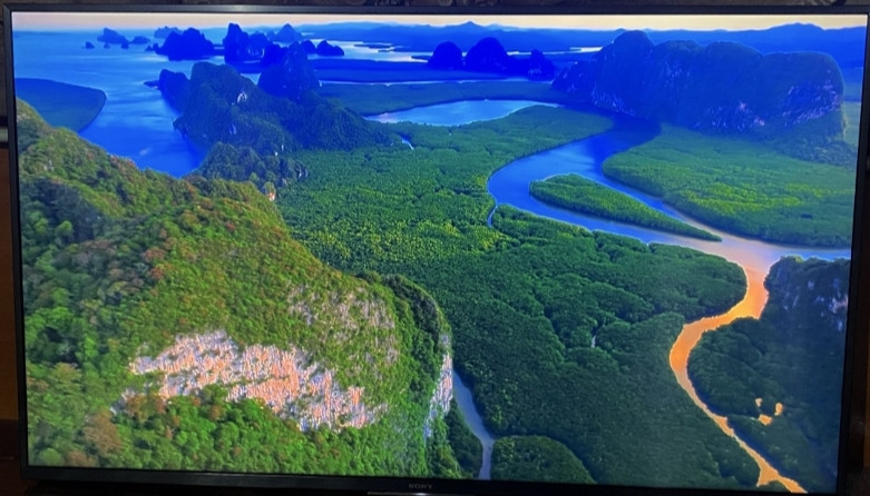 Телевізор Sony 49 " Київ - фото 2