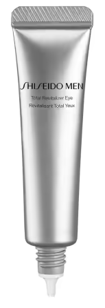 Крем для шкіри навколо очей чоловічий Shiseido Total Revitalizer Eye 15ml Слов'янськ