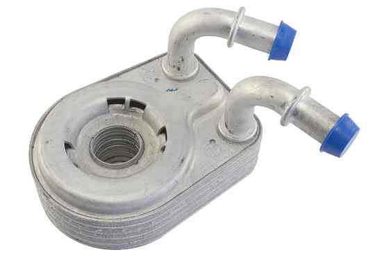 Теплообмінник Fiat 1,9 JTD (55180933) HANSWERK HW910030 Київ