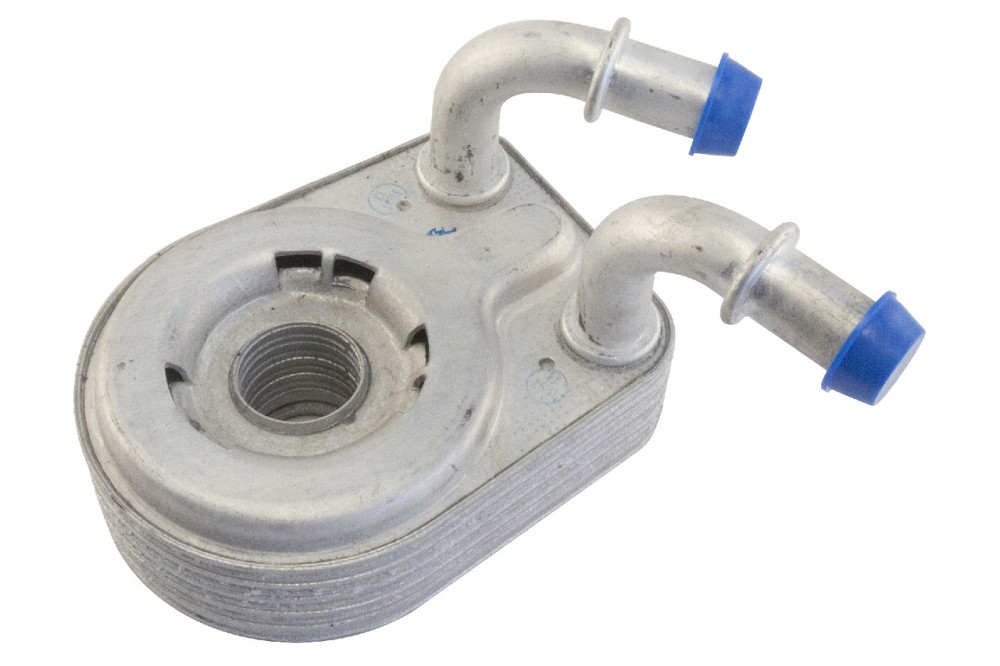 Теплообмінник Fiat 1,9 JTD (55180933) HANSWERK HW910030 Київ - фото 1