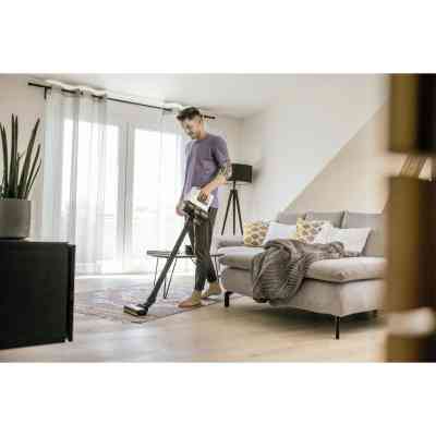 Пылесос Karcher VC 4 Cordless myHome (1.198-630.0) Винница