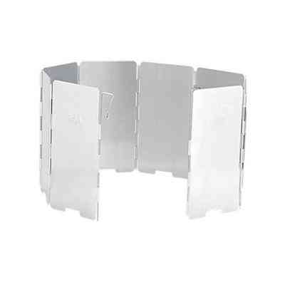 Вітрозахист для пальника BRS 120 мм (BRS-42) Вінниця