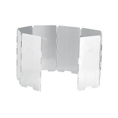 Вітрозахист для пальника BRS 120 мм (BRS-42) Вінниця - фото 1