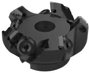 Seco Głowica frezowa nasadzana fi 80 mm R220.13-0080-12 Київ - фото 1