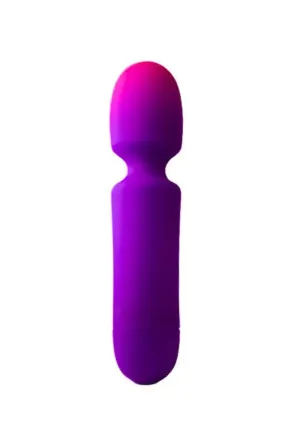 Вібромасажер Rocks Off Glo Girl - Wand Львів