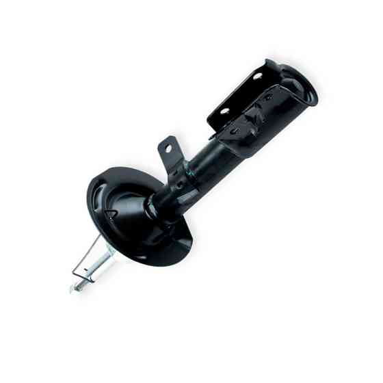 Амортизатор Фиат Панда 03- правый R передний Мукачево