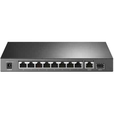 Коммутатор сетевой TP-Link TL-SG1210P Винница
