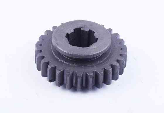 Шестірня приводу оливного насоса (нового зразка) Z-6/26 Хинтай 120/220 Мукачево