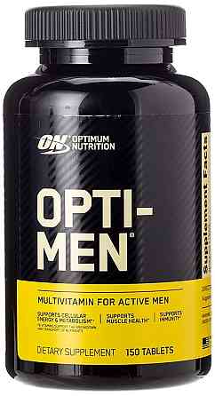 Opti Men 150 tab Луцк